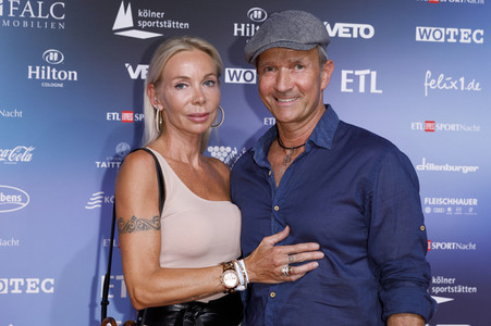 ETL Sportnacht in Köln