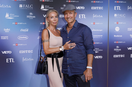 ETL Sportnacht in Köln