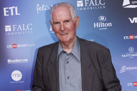 ETL Sportnacht in Köln