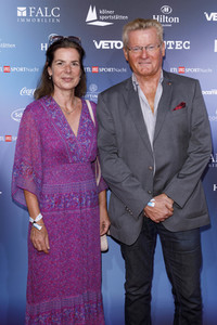 ETL Sportnacht in Köln