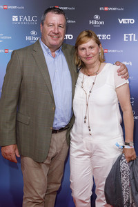 ETL Sportnacht in Köln