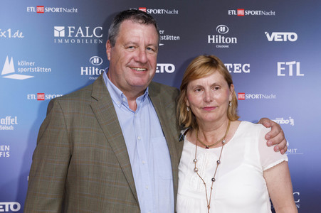 ETL Sportnacht in Köln