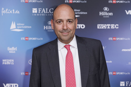 ETL Sportnacht in Köln