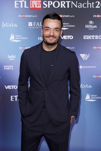 ETL Sportnacht in Köln