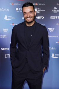 ETL Sportnacht in Köln