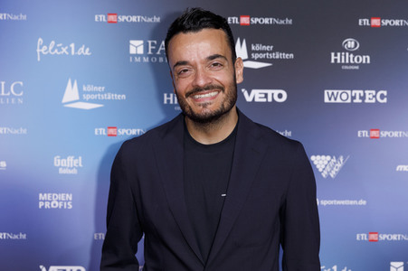 ETL Sportnacht in Köln