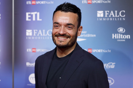 ETL Sportnacht in Köln