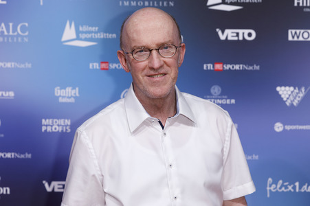 ETL Sportnacht in Köln