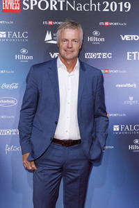 ETL Sportnacht in Köln