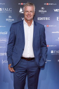 ETL Sportnacht in Köln