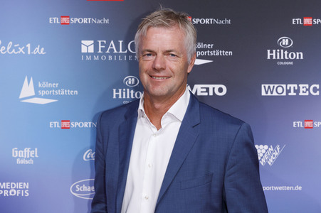 ETL Sportnacht in Köln