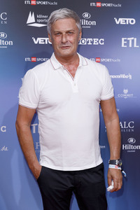 ETL Sportnacht in Köln