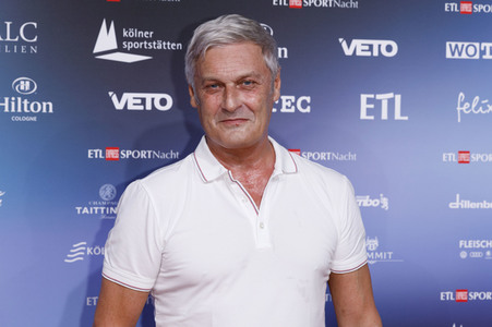 ETL Sportnacht in Köln