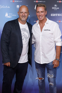 ETL Sportnacht in Köln