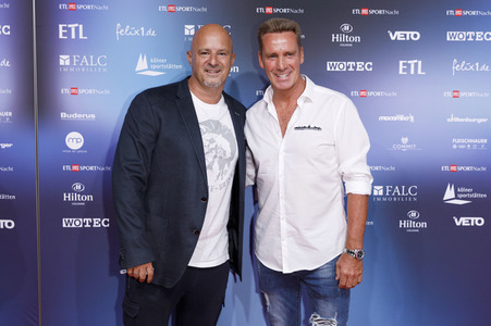 ETL Sportnacht in Köln