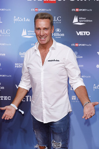 ETL Sportnacht in Köln