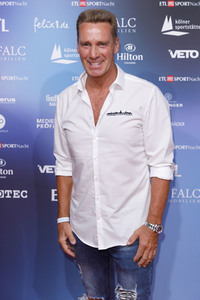 ETL Sportnacht in Köln