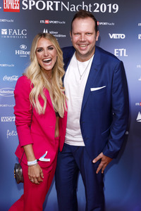 ETL Sportnacht in Köln