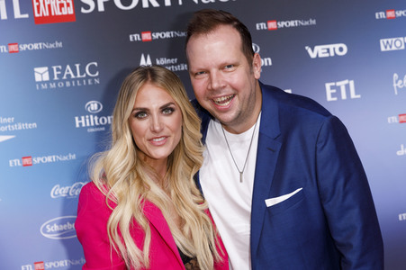 ETL Sportnacht in Köln