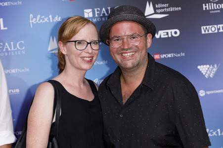 ETL Sportnacht in Köln