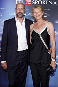 ETL Sportnacht in Köln