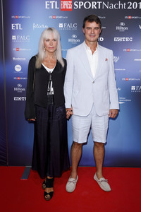 ETL Sportnacht in Köln