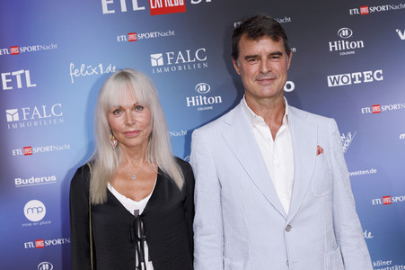 ETL Sportnacht in Köln