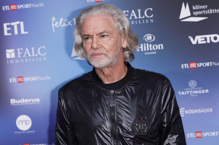 ETL Sportnacht in Köln