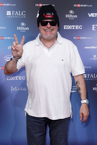 ETL Sportnacht in Köln