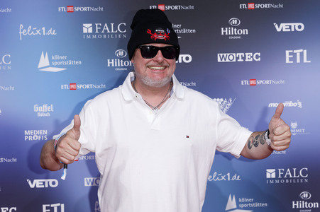 ETL Sportnacht in Köln