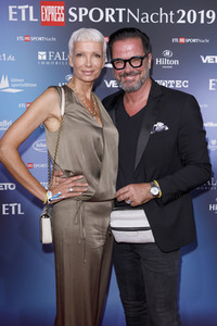 ETL Sportnacht in Köln