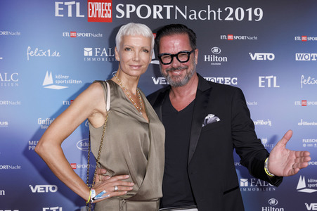 ETL Sportnacht in Köln