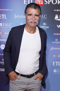 ETL Sportnacht in Köln