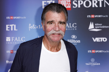 ETL Sportnacht in Köln