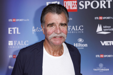 ETL Sportnacht in Köln