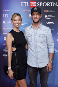 ETL Sportnacht in Köln