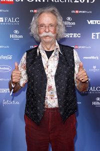 ETL Sportnacht in Köln