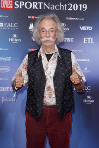 ETL Sportnacht in Köln