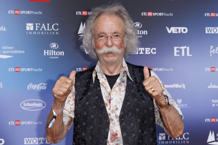 ETL Sportnacht in Köln