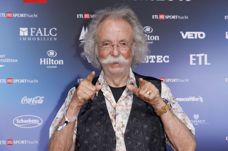 ETL Sportnacht in Köln