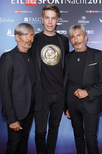 ETL Sportnacht in Köln