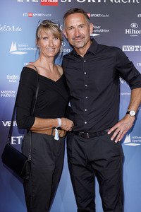 ETL Sportnacht in Köln