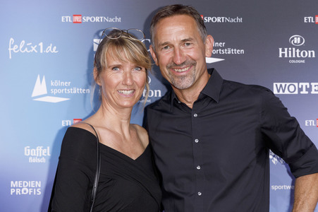 ETL Sportnacht in Köln