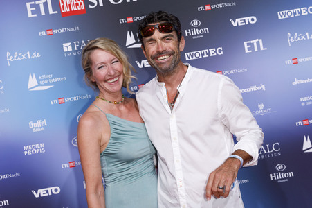 ETL Sportnacht in Köln