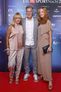 ETL Sportnacht in Köln