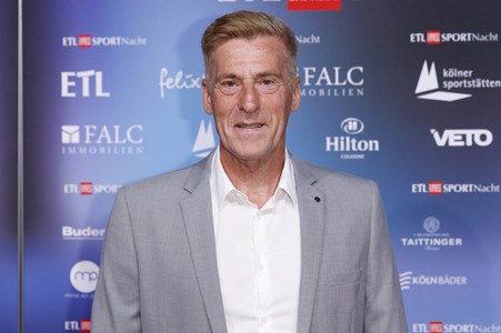 ETL Sportnacht in Köln