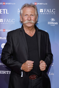 ETL Sportnacht in Köln