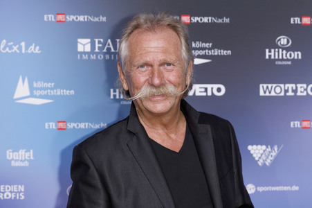 ETL Sportnacht in Köln