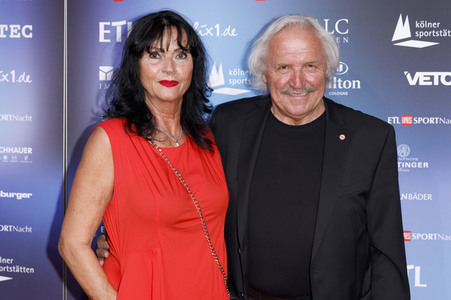 ETL Sportnacht in Köln