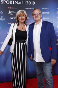 ETL Sportnacht in Köln